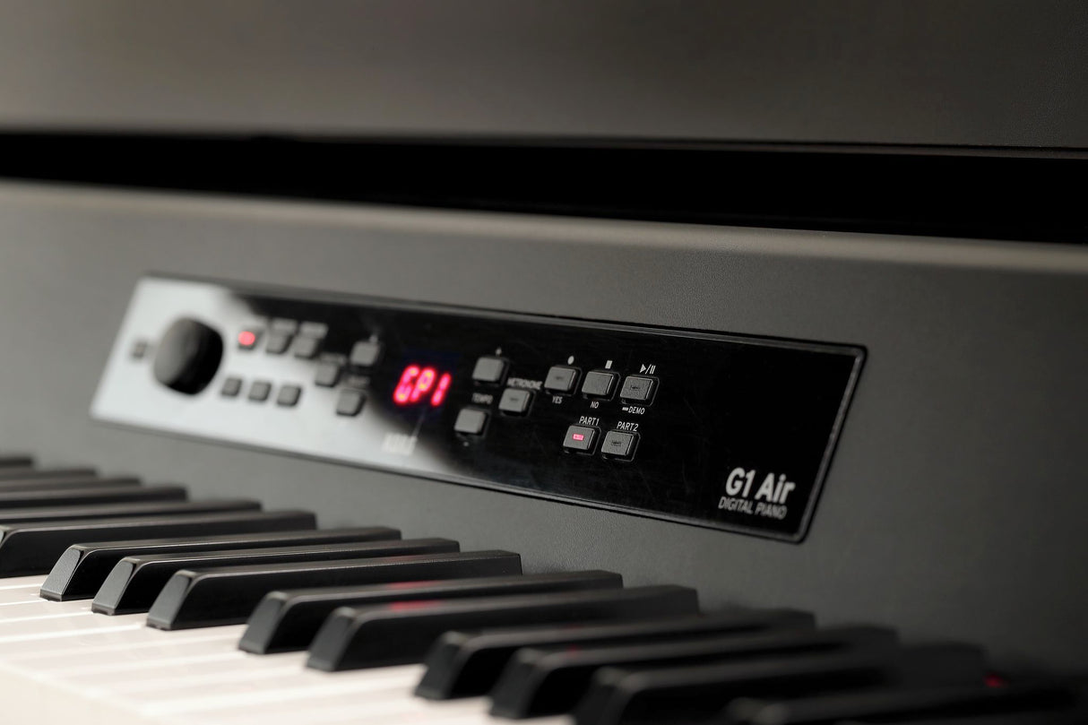 Korg G1B Air El Piano (schwarz)