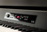 Korg G1B Air El Piano (schwarz)