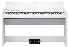 Korg LP380U E-Piano (Weiß)