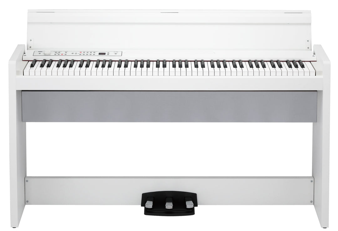Korg LP380U E-Piano (Weiß)