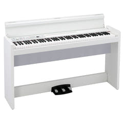 Korg LP380U E-Piano (Weiß)