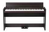Korg LP380U El Piano (Rosewood)