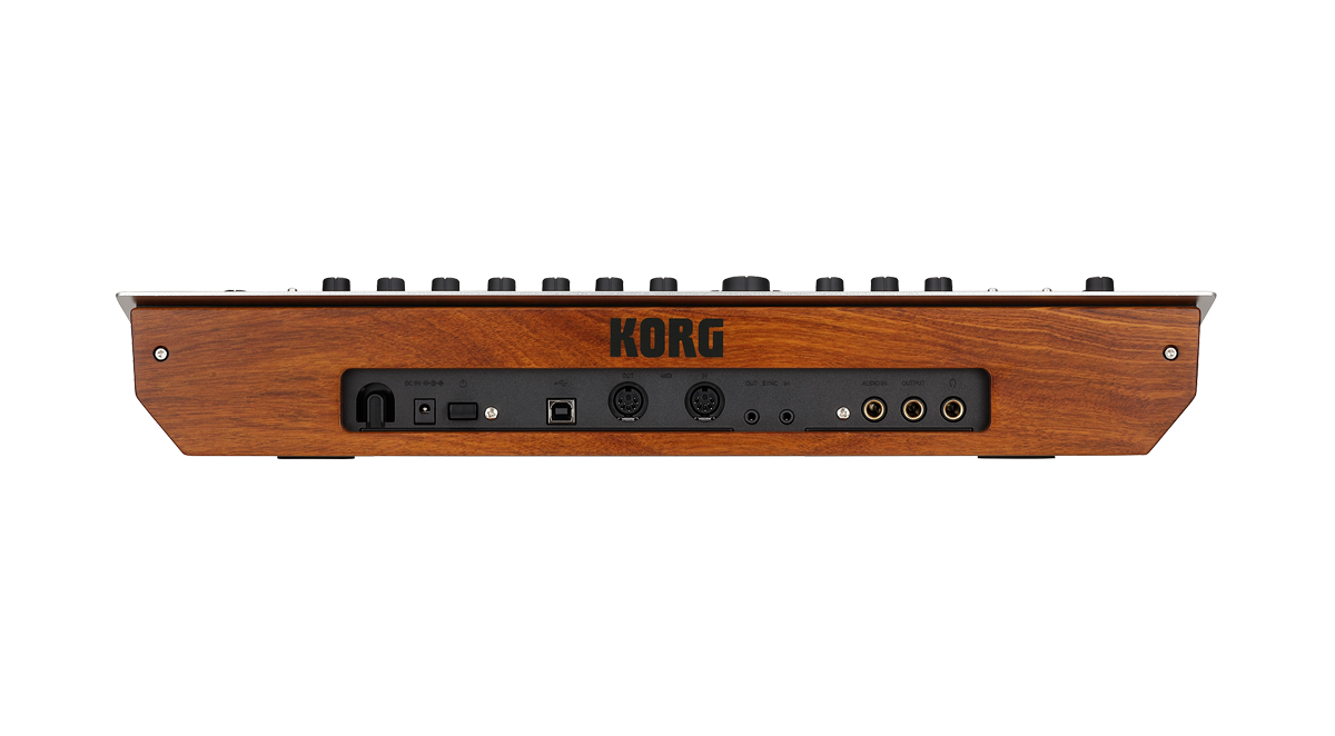 Korg Minilogue