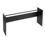 Korg STB1 Piano stand for B2 (Black)