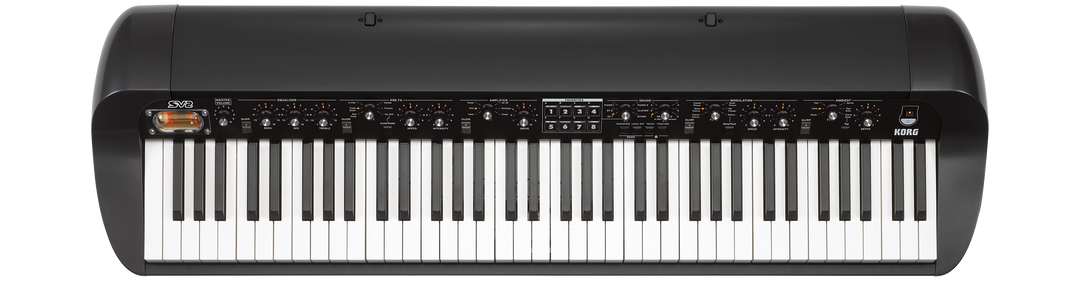 Korg SV-2 73 E-Piano