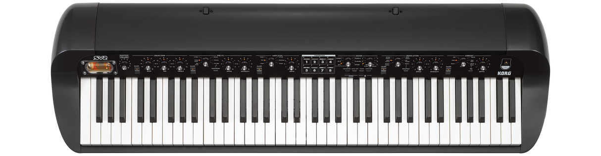Korg SV-2 73 E-Piano