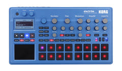Korg Electribe 2