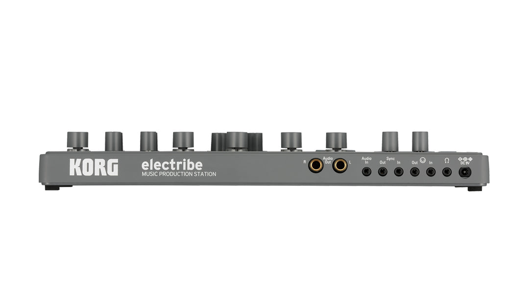 Korg Electribe 2