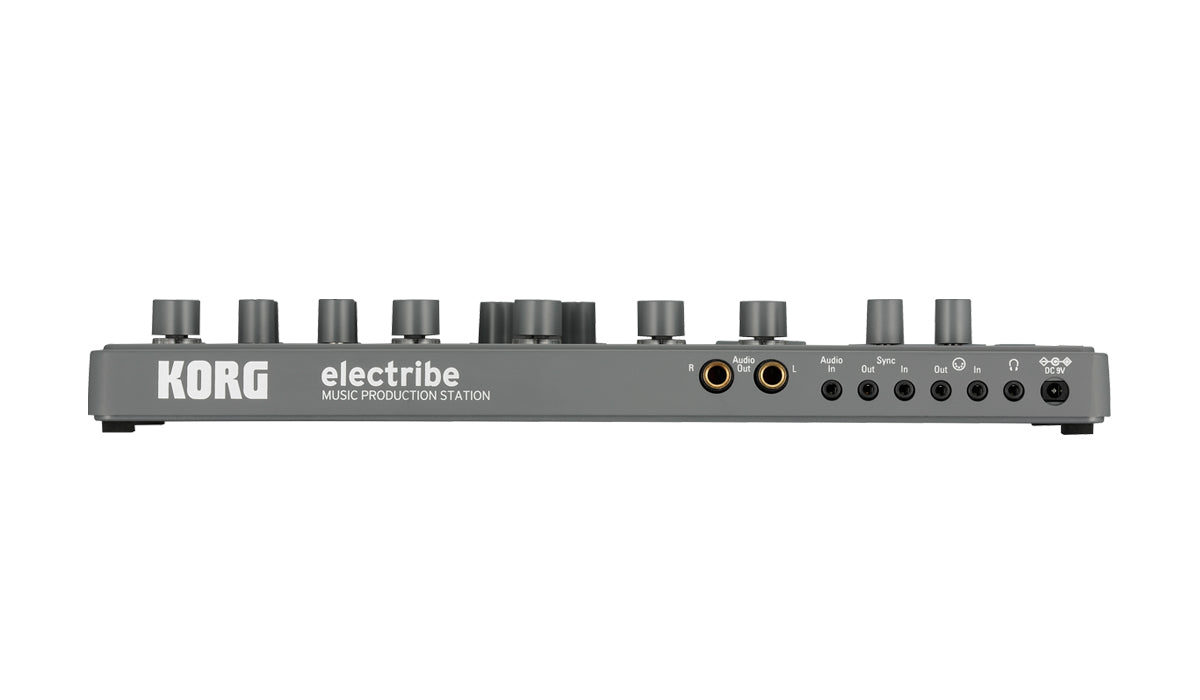 Korg Electribe 2