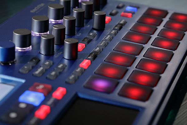 Korg Electribe 2