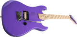 Kramer Guitars Baretta Special Electric Guitar (Purple)