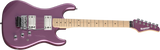 Kramer Guitars Pacer Classic FR Special Electric Guitar (Purple Passion Metallic )
