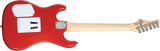 Kramer Guitars Pacer Classic FR Special Electric Guitar (Scarlet Red Metallic )