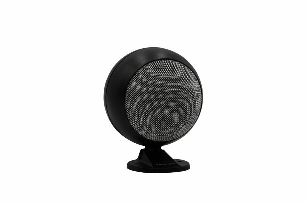 Blaupunkt Kugel Lautsprecher 55 Watt.