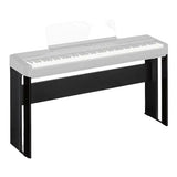 Yamaha L-515 Klavierständer für P-515 und P-525 (Schwarz)