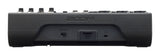 Zoom LiveTrak L-8 Podcast Mixer/Interface