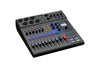 Zoom LiveTrak L-8 Podcastmixer/Interface