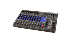 Zoom LiveTrak L12next digitalmixer und Recorder