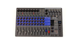 Zoom LiveTrak L12next digitalmixer und Recorder