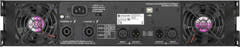 Dynacord L1300FD - Digital Verstärker (2x650W, DSP)