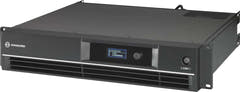 Dynacord L1300FD - Digital Verstärker (2x650W, DSP)
