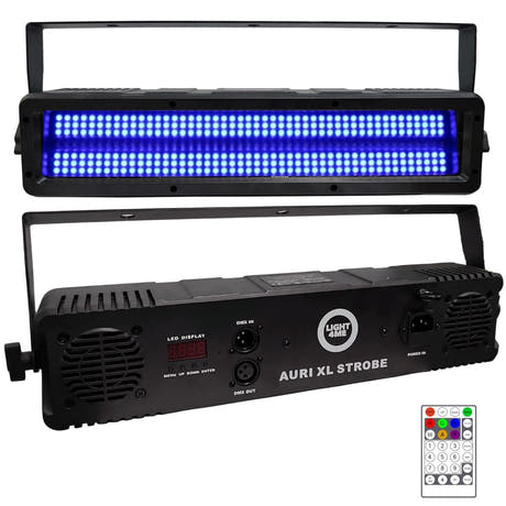 LIGHT4ME AURI XL STROBE LED