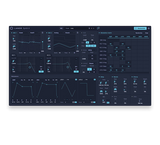 LANDR Synth X