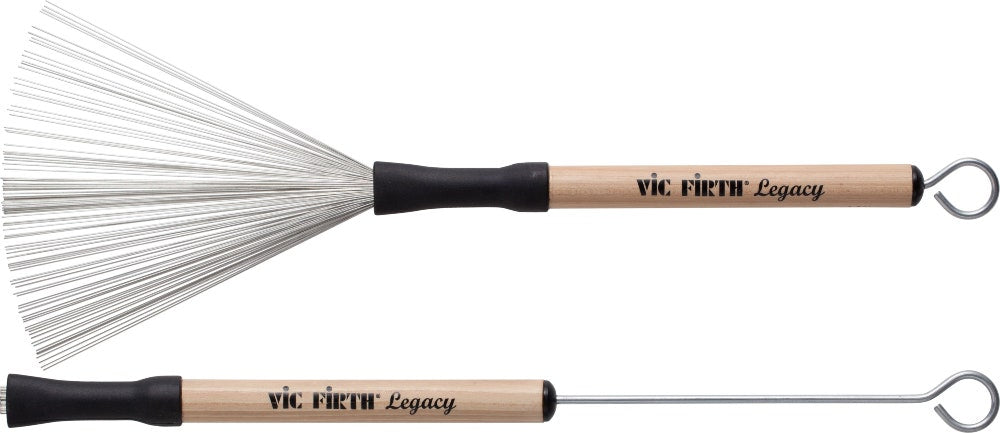 Vic Firth LB Legacy-Besen
