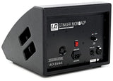 LD Systems MON 81A G2, Aktiv Bühnenmonitor