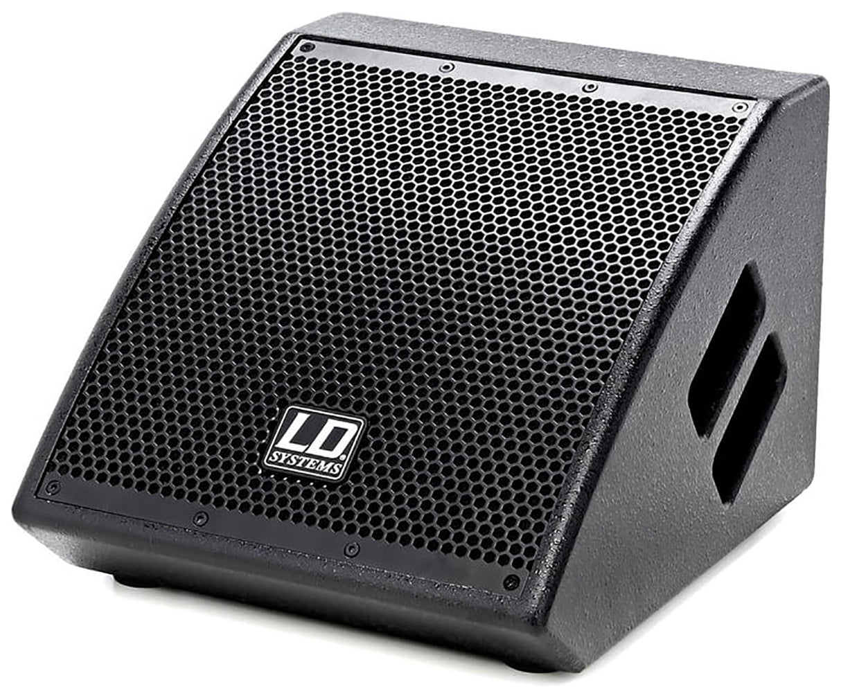 LD Systems MON 81A G2, Aktiv Bühnenmonitor