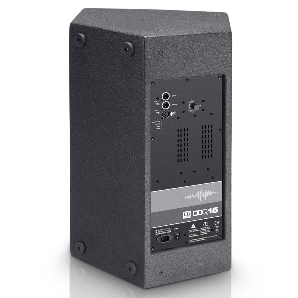 LD Systems DDQ 15