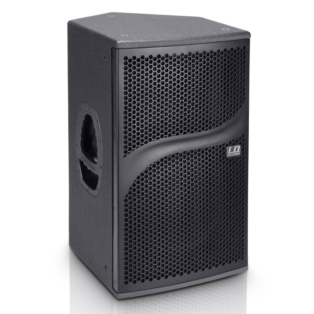 LD Systems DDQ 15