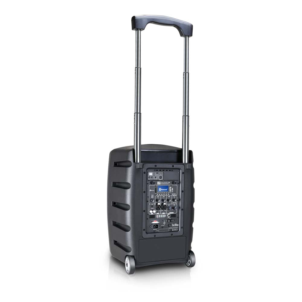 LD Systems Road Buddy 10 HS