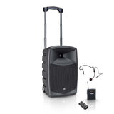 LD Systems Road Buddy 10 HS