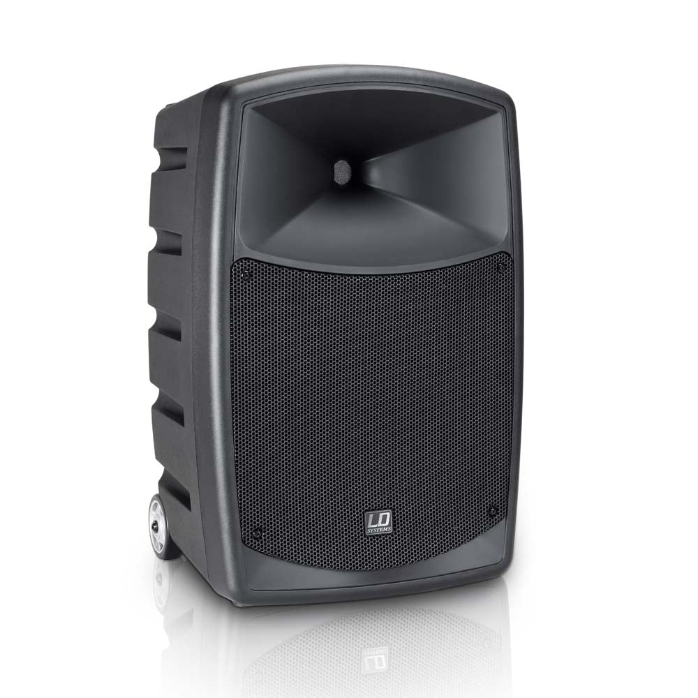 LD Systems Road Buddy 10 HS