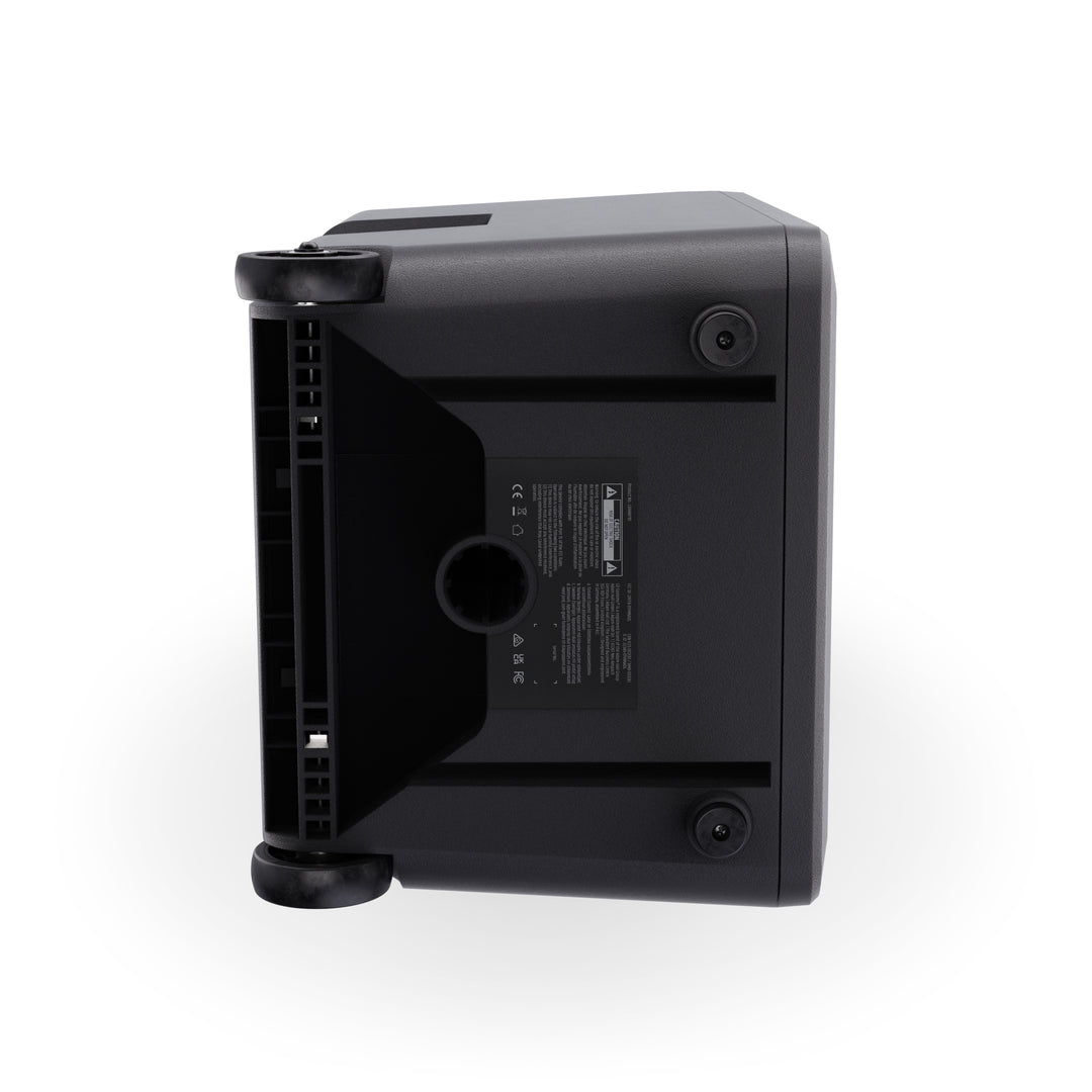 LD Systems ANNY® 10 BPH 2 B5 - 10" tragbares batteriebetriebenes Bluetooth® PA-System mit Mixer und 2x Headsetmikrofone (inkl. Bodypacks)