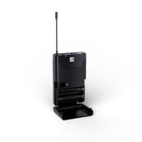 LD Systems ANNY® 10 BPH 2 B5 - 10" tragbares batteriebetriebenes Bluetooth® PA-System mit Mixer und 2x Headsetmikrofone (inkl. Bodypacks)