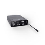 LD Systems ANNY® 10 BPH 2 B5 - 10" tragbares batteriebetriebenes Bluetooth® PA-System mit Mixer und 2x Headsetmikrofone (inkl. Bodypacks)