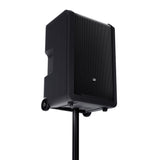 LD Systems ANNY® 10 HHD 2 B5 - 10" tragbares batteriebetriebenes Bluetooth® PA-System mit Mixer und 2x drahtlose Handmikrofone