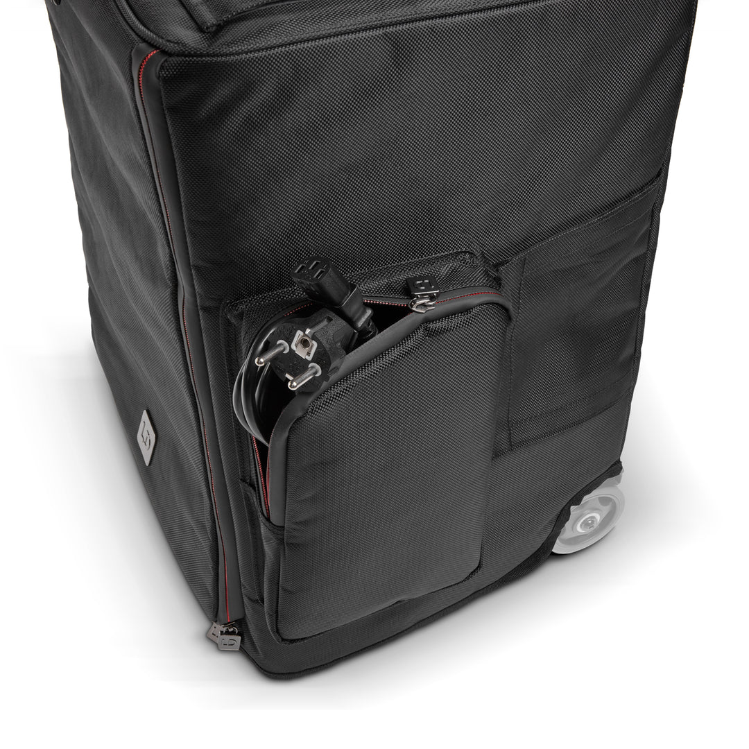 LD Systems ANNY® 10 PC - Schützende Wetterhülle für tragbaren Einsatz von ANNY® 10