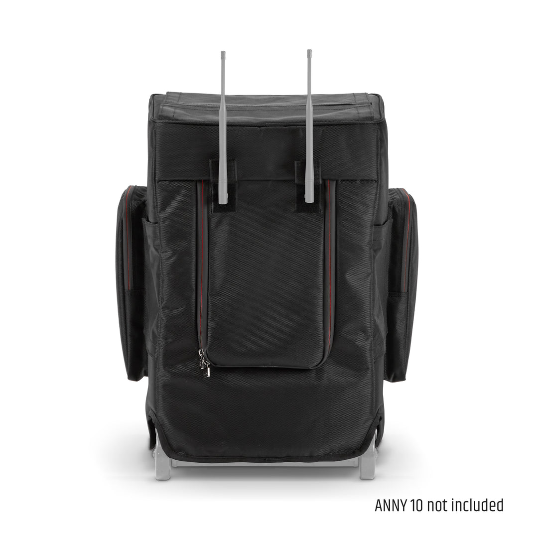 LD Systems ANNY® 10 PC - Schützende Wetterhülle für tragbaren Einsatz von ANNY® 10
