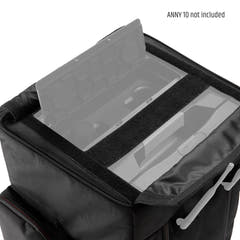 LD Systems ANNY® 10 PC - Schützende Wetterhülle für tragbaren Einsatz von ANNY® 10