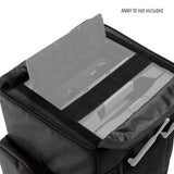 LD Systems ANNY® 10 PC - Schützende Wetterhülle für tragbaren Einsatz von ANNY® 10