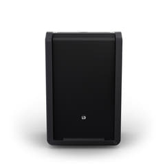 LD Systems ANNY® 10 - 10" tragbares batteriebetriebenes Bluetooth® PA-System mit Mixer