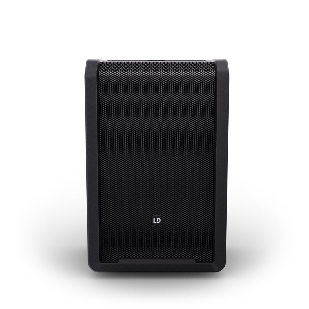 LD Systems ANNY® 10 - 10" tragbares batteriebetriebenes Bluetooth® PA-System mit Mixer