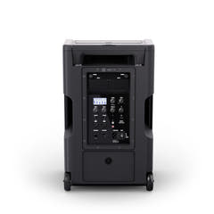 LD Systems ANNY® 10 - 10" tragbares batteriebetriebenes Bluetooth® PA-System mit Mixer