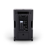 LD Systems ANNY® 10 - 10" tragbares batteriebetriebenes Bluetooth® PA-System mit Mixer