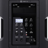 LD Systems ANNY® 10 - 10" tragbares batteriebetriebenes Bluetooth® PA-System mit Mixer