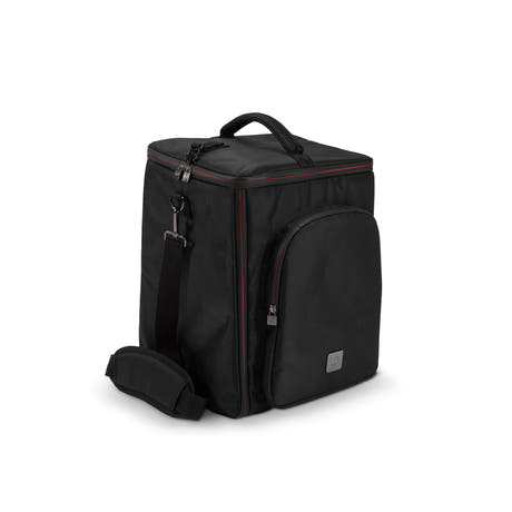 LD Systems ANNY® 8 RYGSÆK - Schützender Rucksack für den Transport und die Nutzung des ANNY® 8 unterwegs