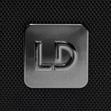 LD Systems ANNY® 8 RYGSÆK - Schützender Rucksack für den Transport und die Nutzung des ANNY® 8 unterwegs